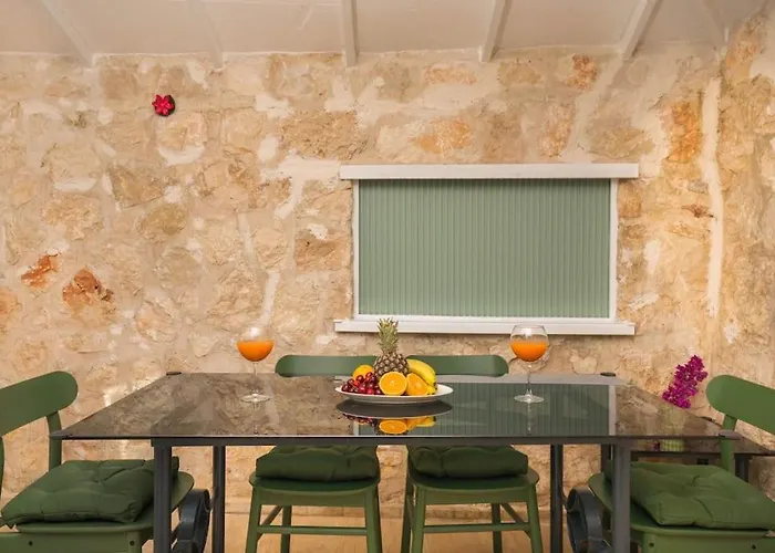 公寓 Merkezde Havuzlu *